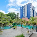 Novotel Solo