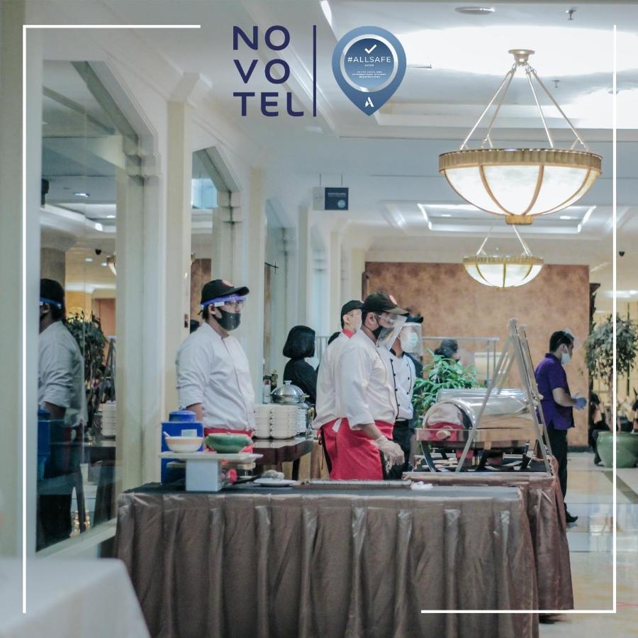 Hotel Novotel Surakarta (Solo)