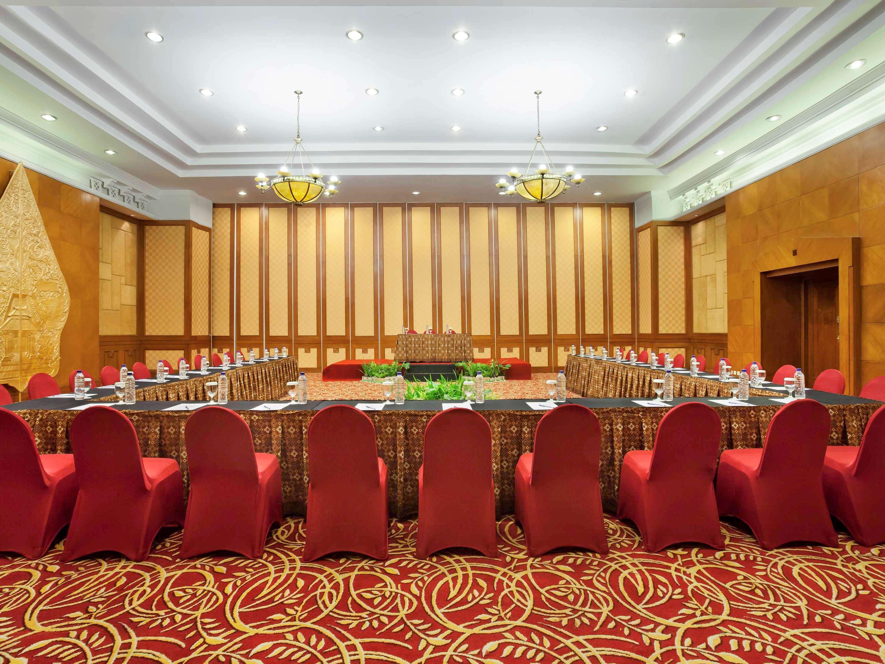 Hotel Novotel Surakarta (Solo)