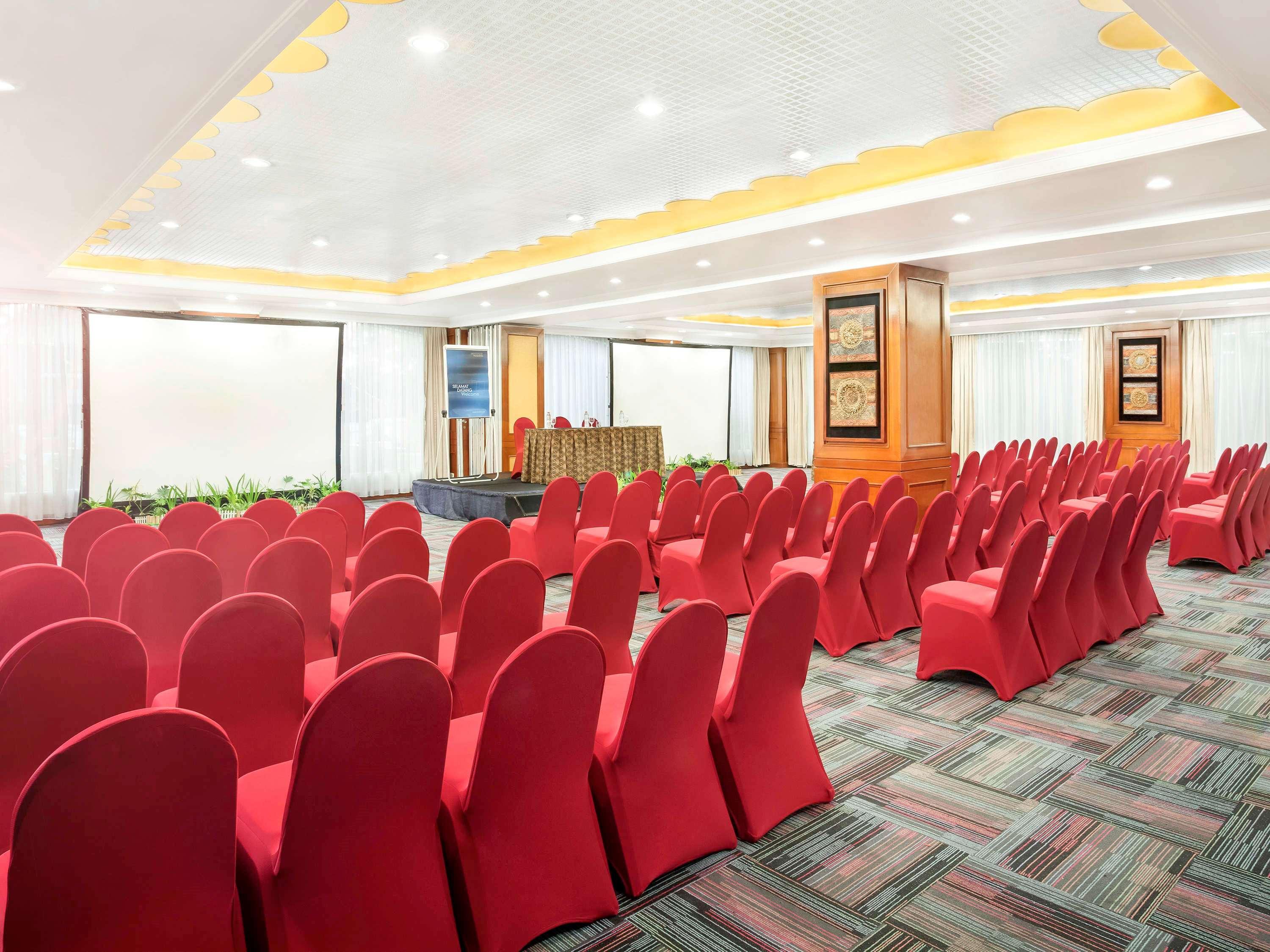 Novotel Surakarta (Solo)