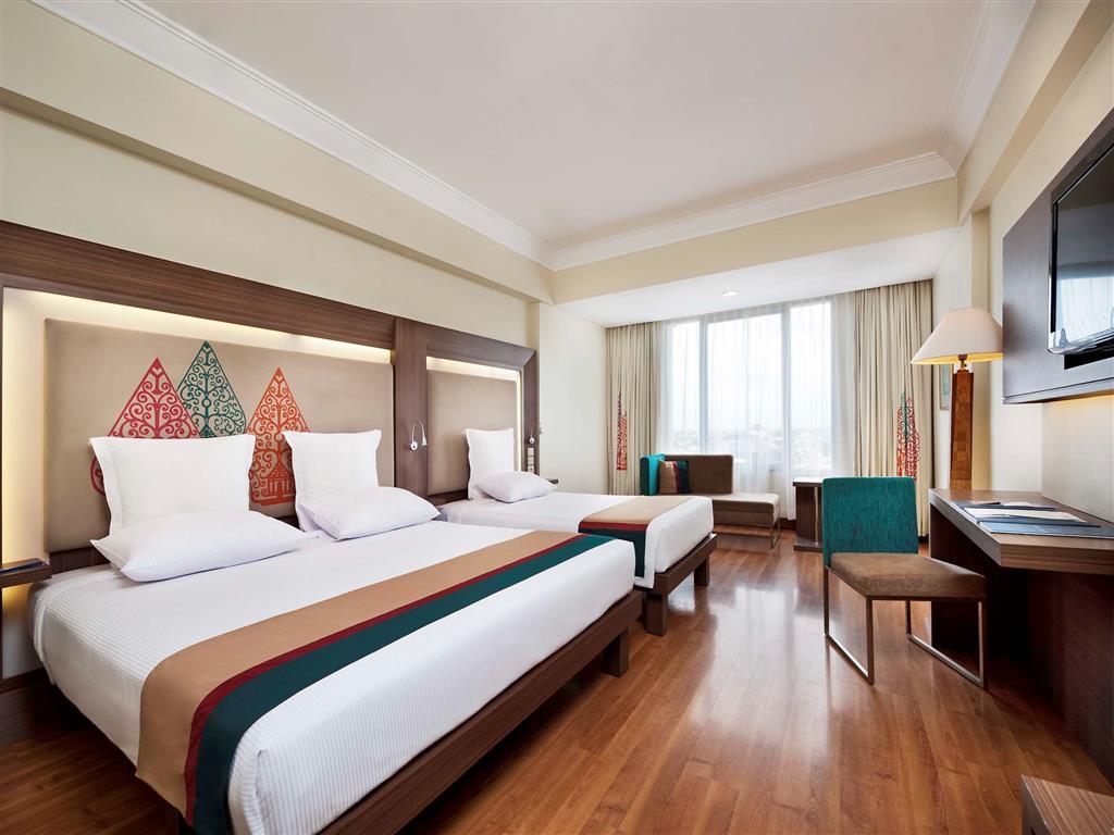 Novotel Surakarta (Solo)