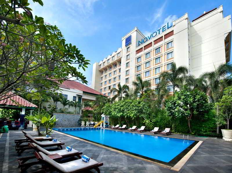 Novotel 4* Surakarta (Solo)