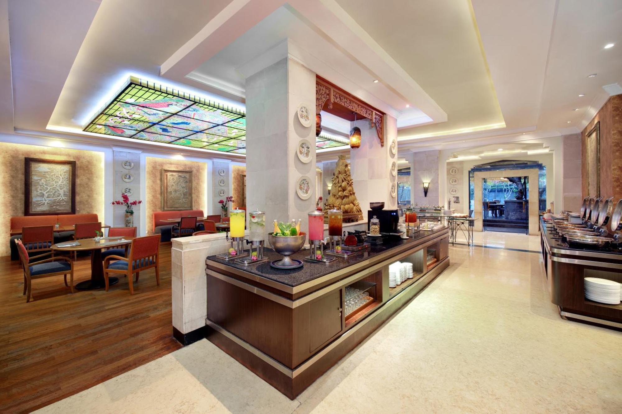 Hotel Novotel