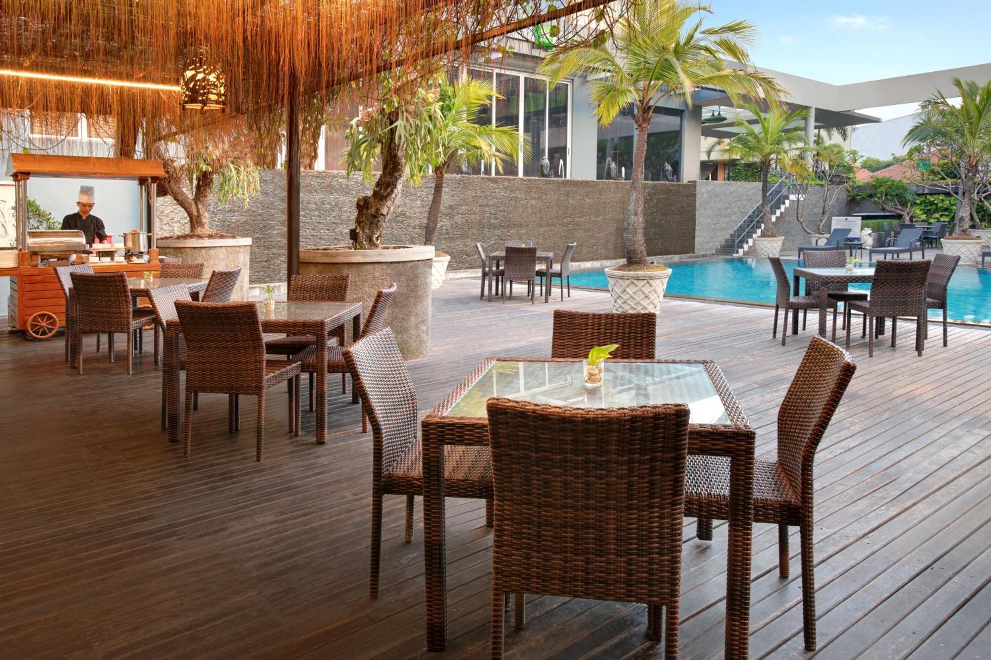 Hotel Novotel 4*