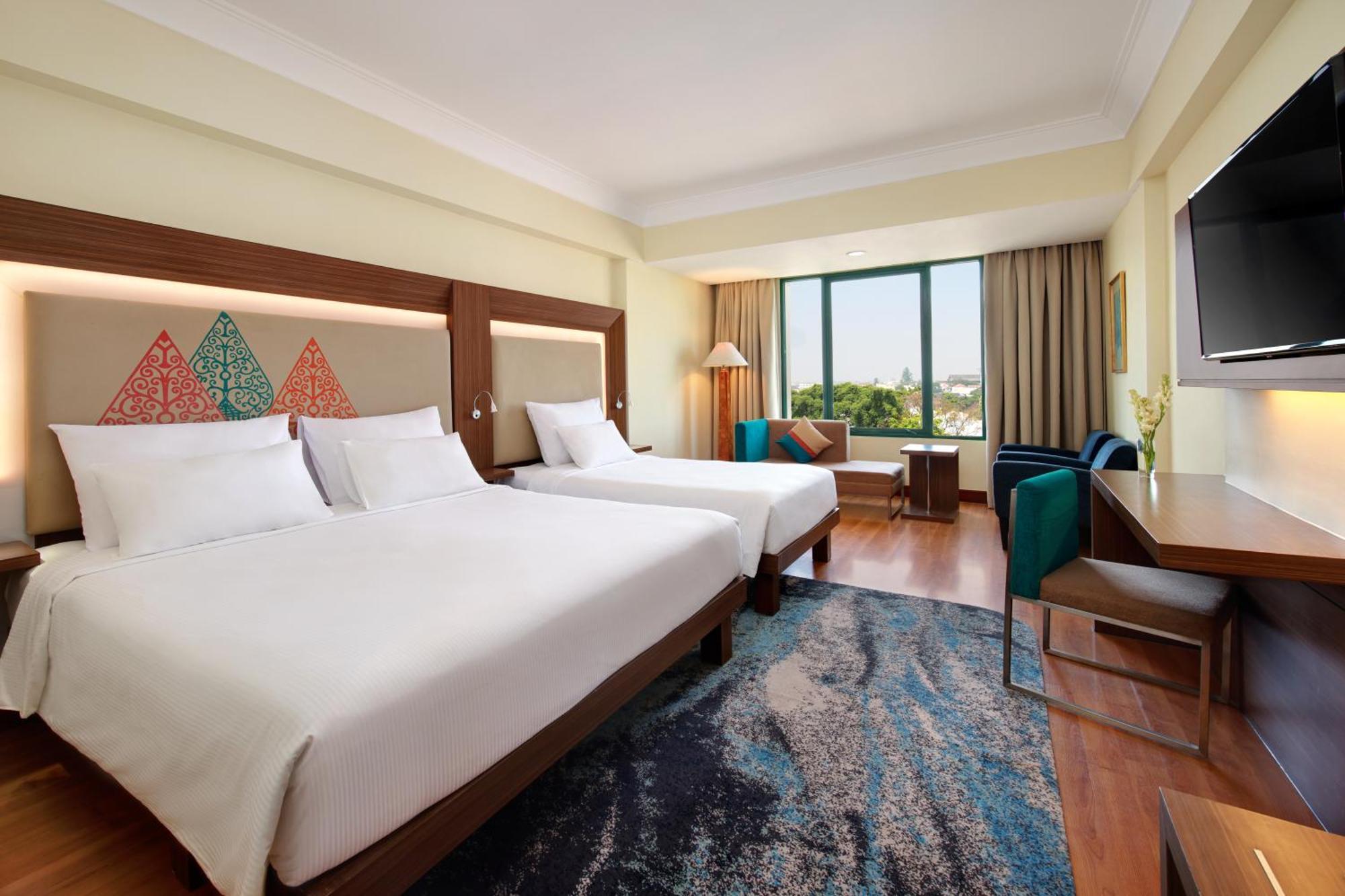 Hotel Novotel Surakarta (Solo)