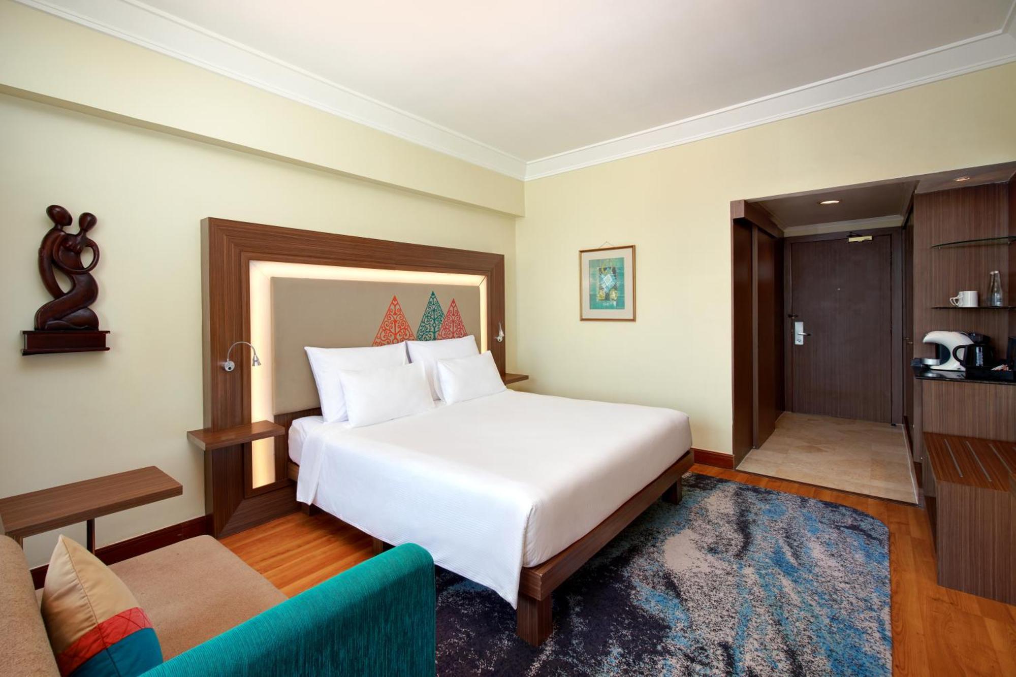 Hotel Novotel Surakarta (Solo)