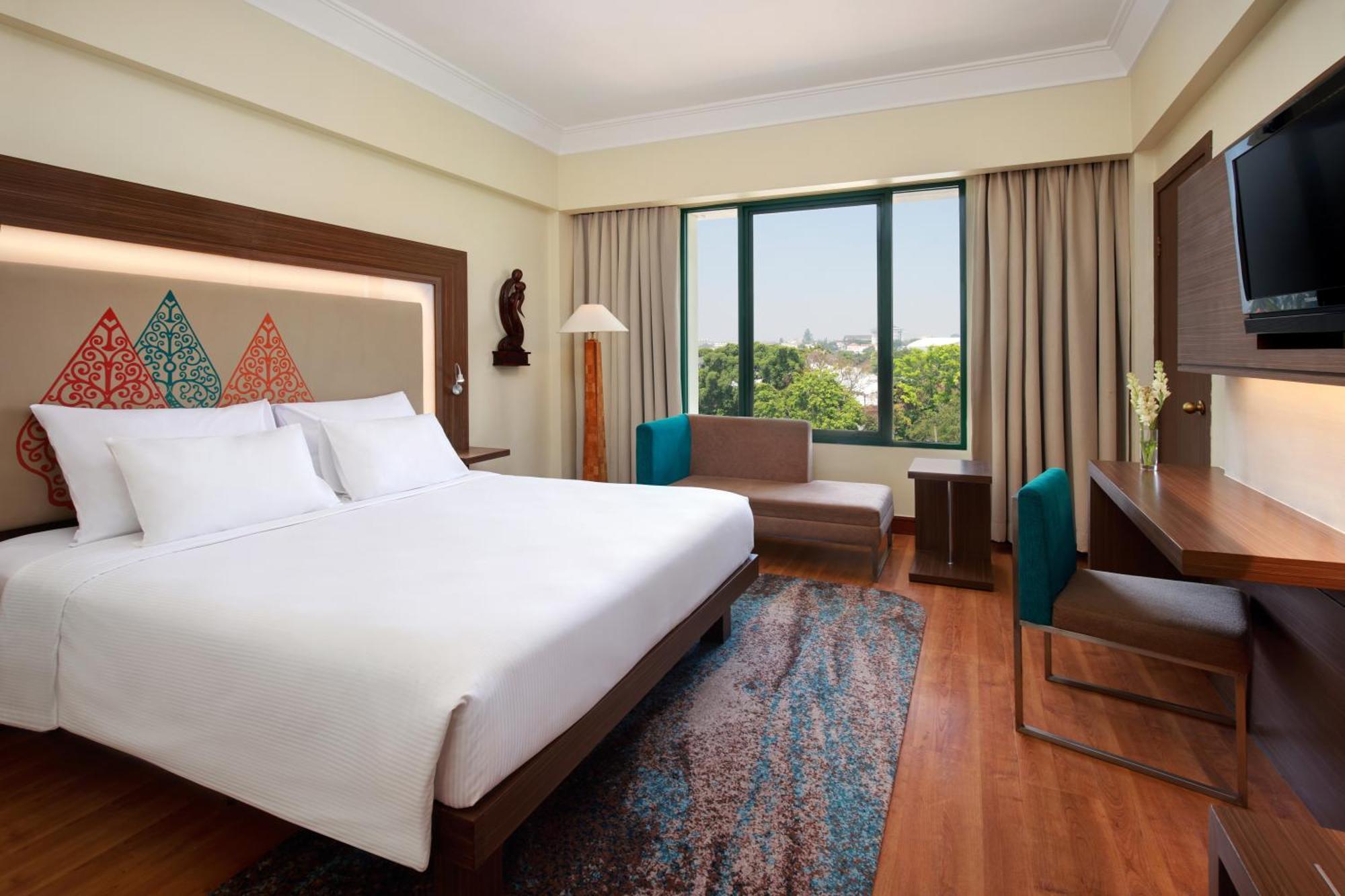 Novotel Hotel Surakarta (Solo)