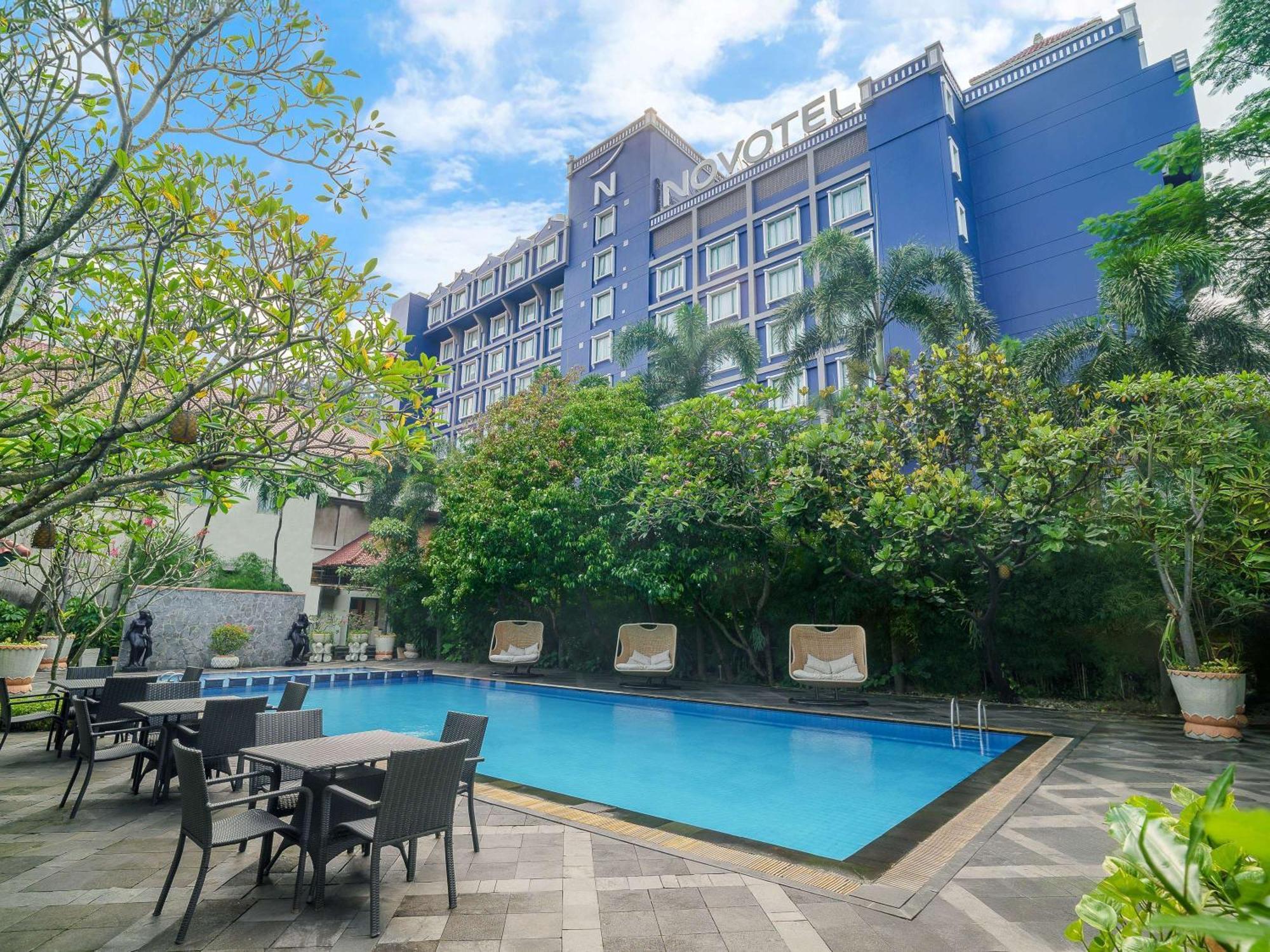 Novotel Hotel Surakarta (Solo)