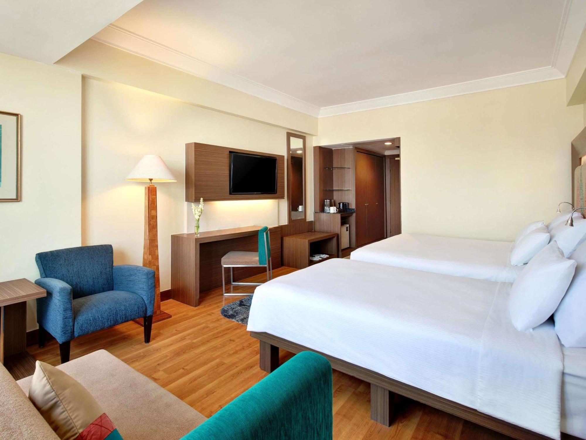 Novotel 4* Surakarta (Solo)