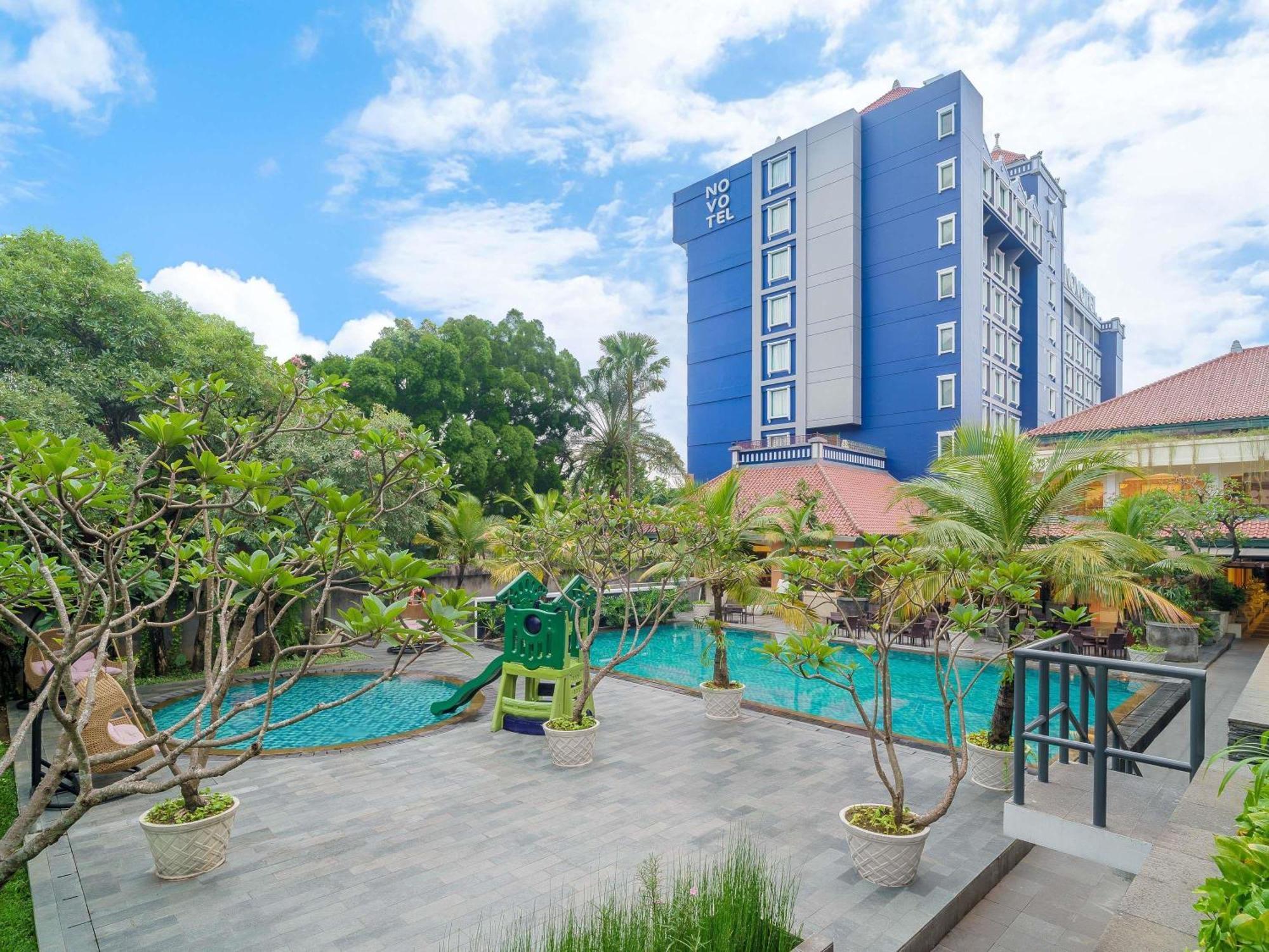Novotel Hotel Surakarta (Solo)