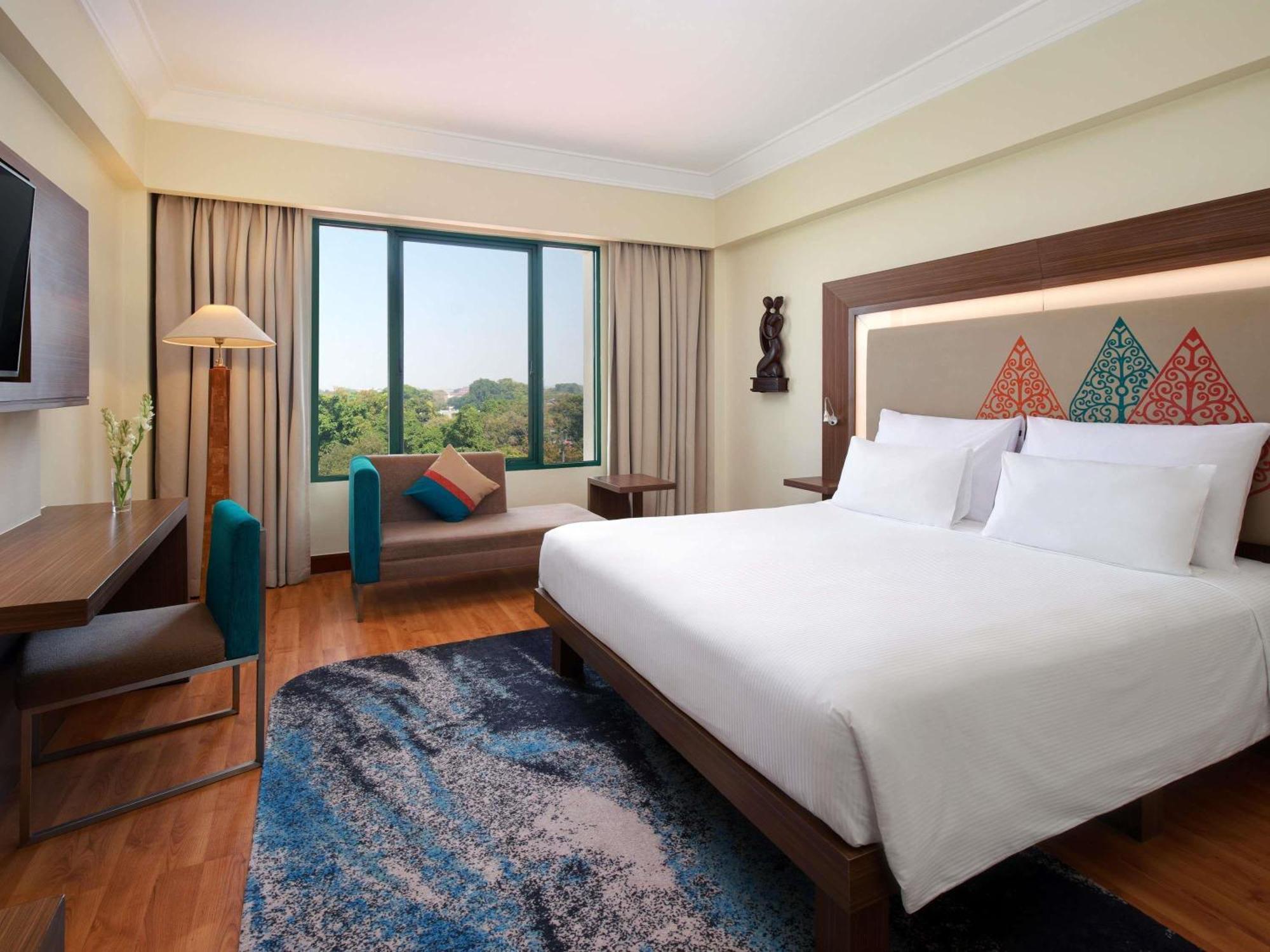 Novotel Surakarta (Solo)