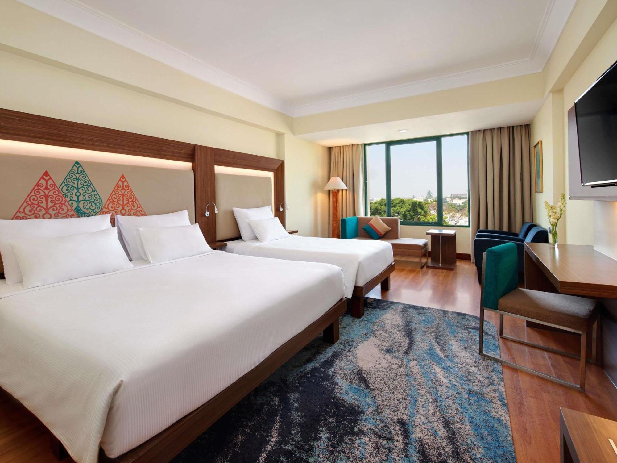 Hotel Novotel