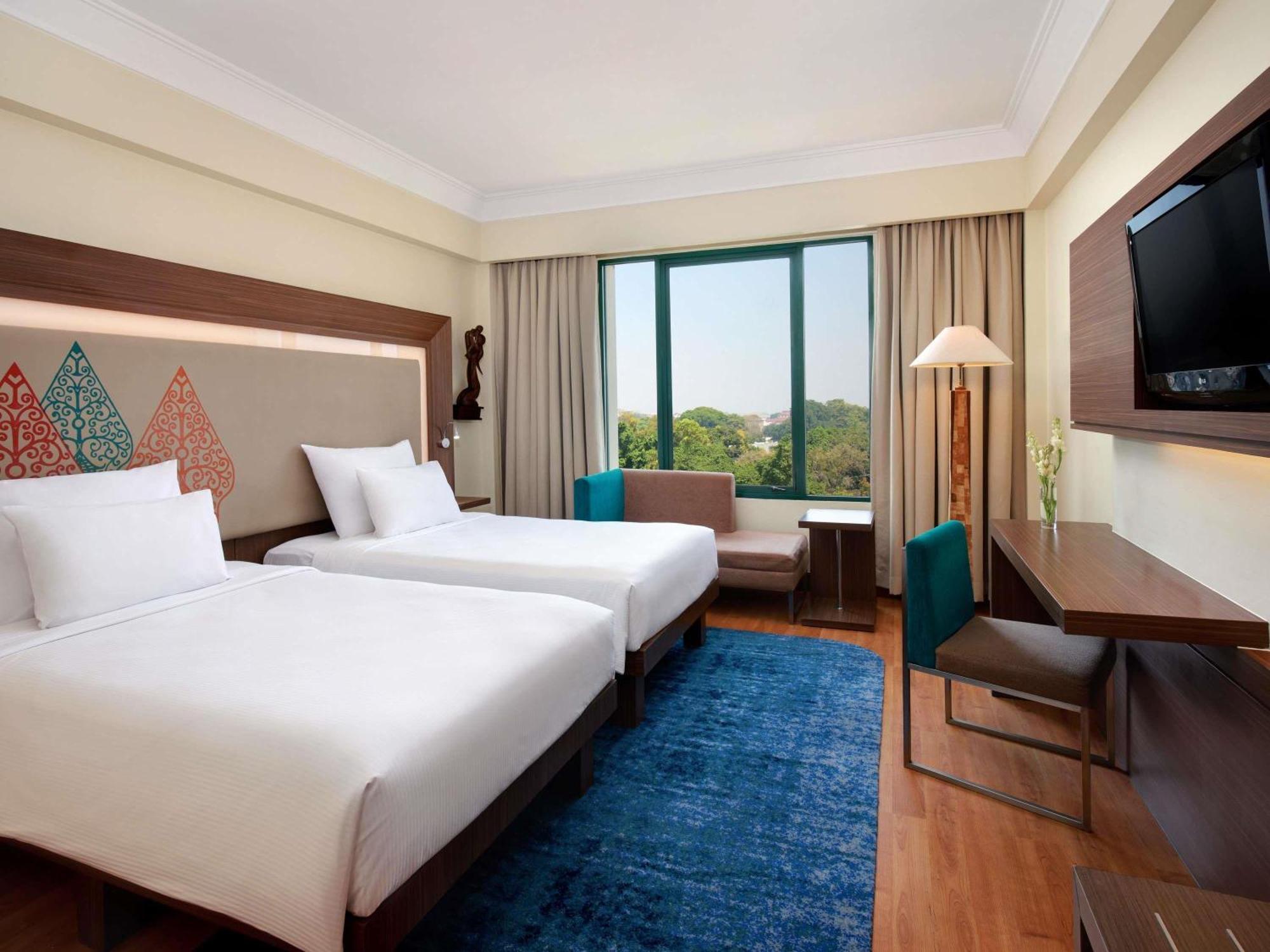 Hotel Novotel Surakarta (Solo)