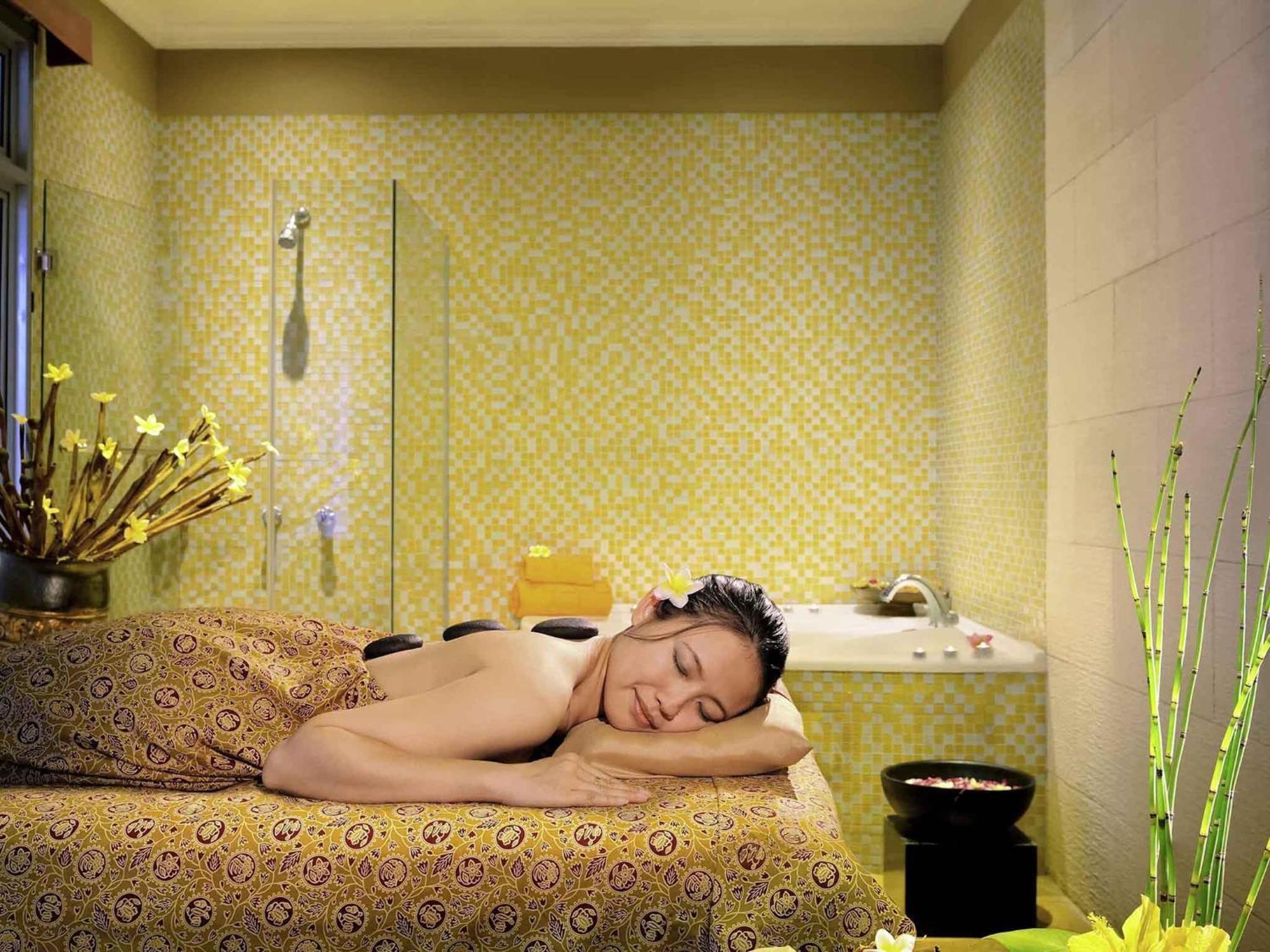 Novotel Hotel Surakarta (Solo)
