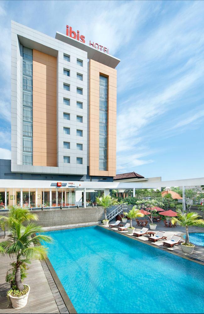 Novotel 4* Surakarta (Solo)