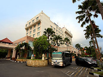 Hotel Novotel