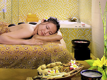 Hotel Novotel