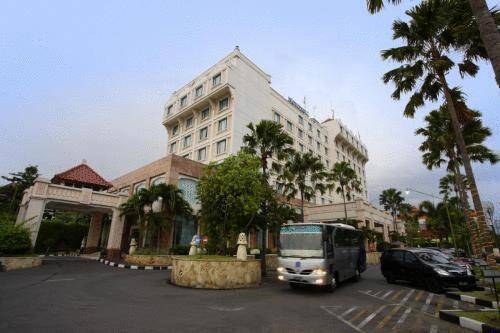 Hotel Novotel 4*