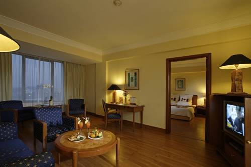Novotel Surakarta (Solo)