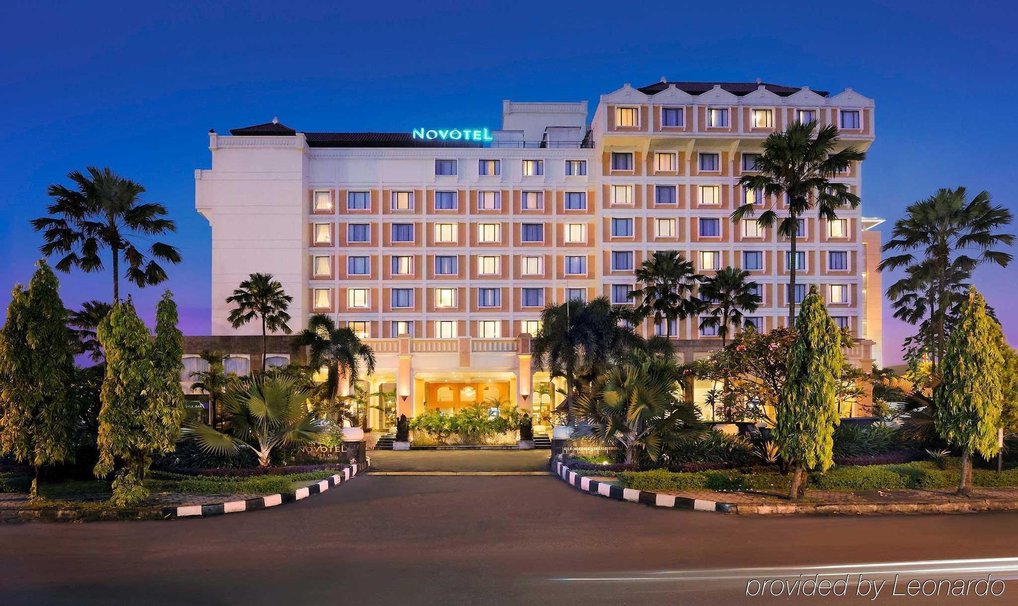 Novotel Surakarta (Solo)