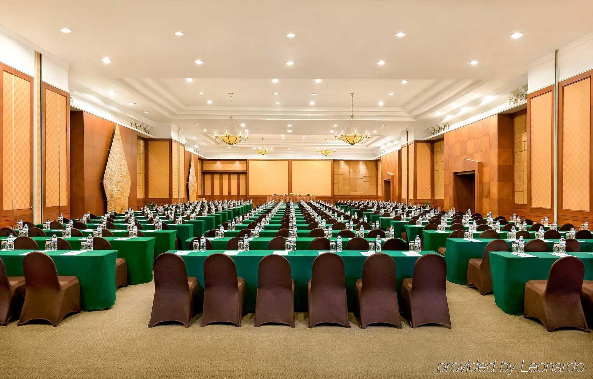 Hotel Novotel Surakarta (Solo)