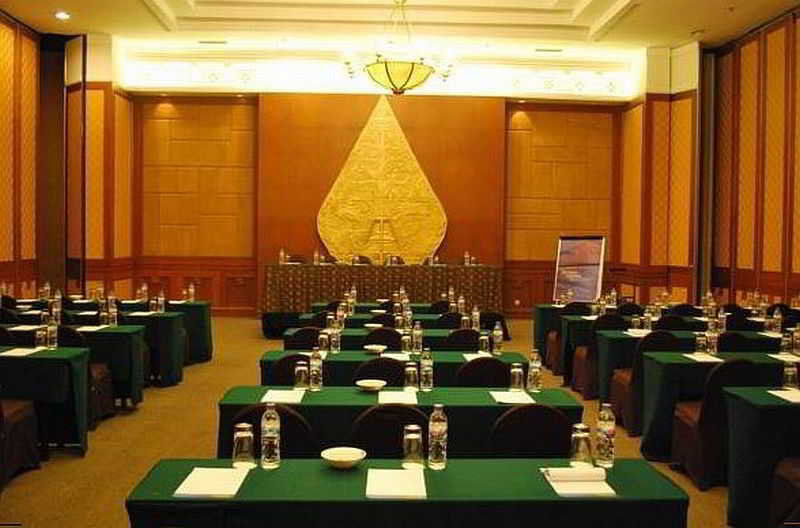 Novotel Hotel Surakarta (Solo)