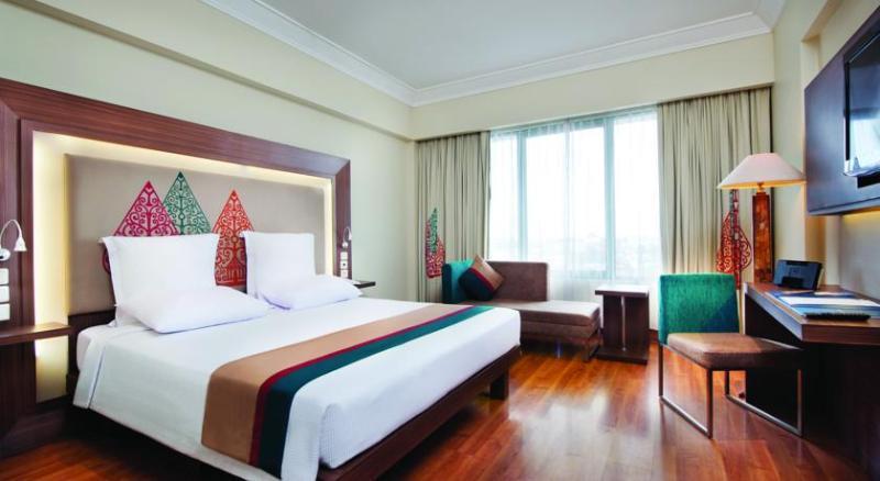 Hotel Novotel