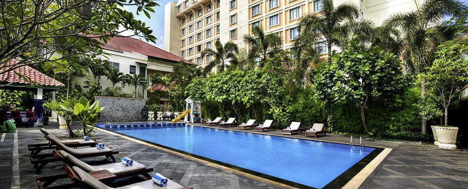 Novotel Hotel Surakarta (Solo)