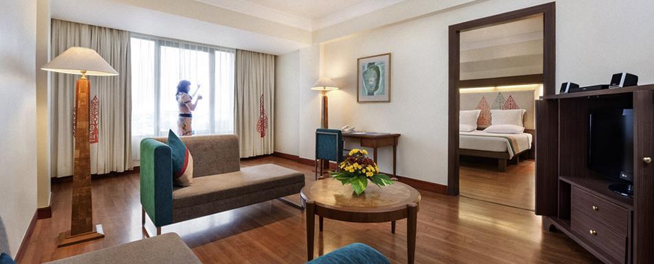 Novotel Hotel