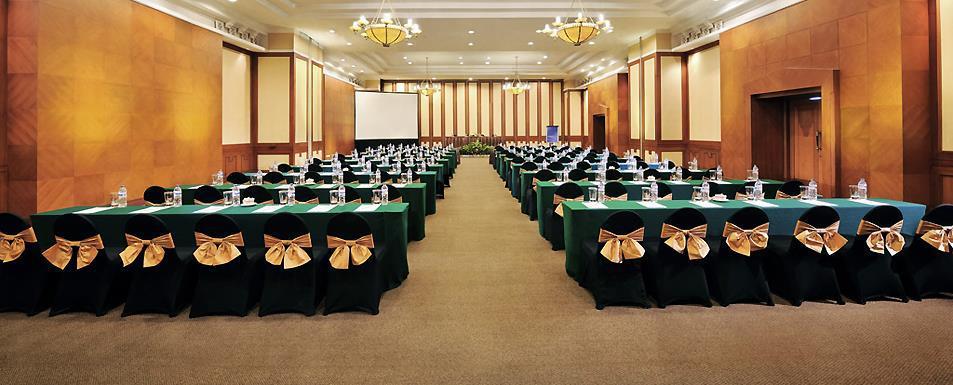 Novotel Hotel 4*